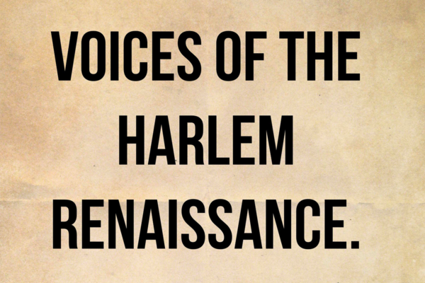 Southern Influence Harlem Renaissance
