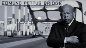 Renaming of Freedom Parkway & Dedicate Freedom Riders Play Space in Honor of U.S. Congressman John Lewis